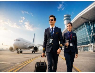 Why Choose an Aviation Institute in Bahrain for Your Career?