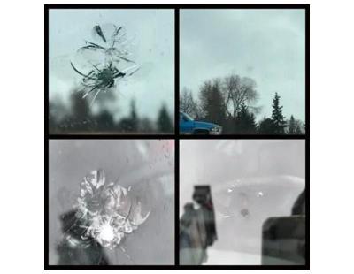 Windshield Chip Repair Edmonton
