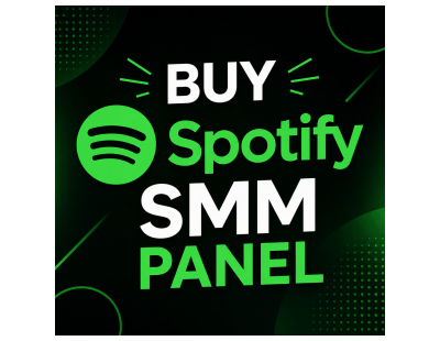 Buy Spotify SMM Panel  for Artists & Music Growth