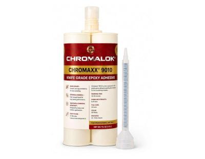 Try Chromaxx 9010 Epoxy for Strong Countertop Bonds Today