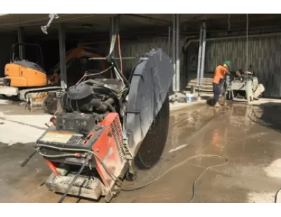 Concrete Grinding Gold Coast That Delivers Lasting Results