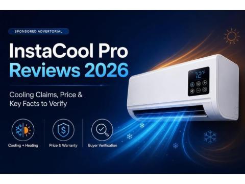 Best InstaCool Air Cooler for Summer – Complete Review!