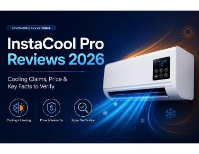 Best InstaCool Air Cooler for Summer – Complete Review!