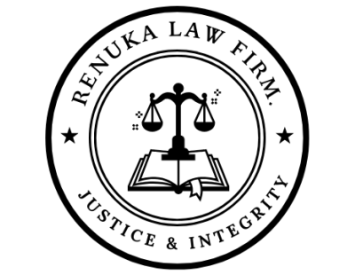 Best Advocate for Divorce in Hyderabad | Trusted Legal Services by Renuka Law Firm