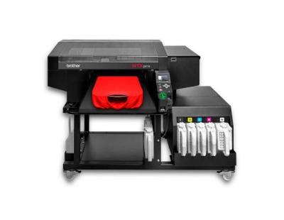 Brother GTX Pro Bulk Printer (MEGAHPRINTING)