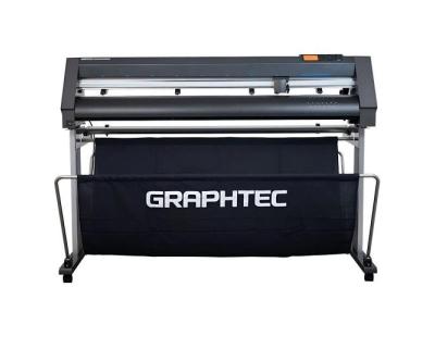 Canon 50" Graphtec Cutter and Colorbyte Software Bundle (MEGAHPRINTING)