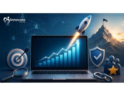 White Label SEO Agency for Scalable Growth | Innovate Marketers