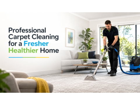 Carpet Cleaning Heidelberg made simple and reliable
