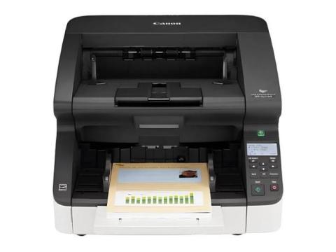 Canon imageFORMULA DR-G2140 Scanner (MEGAHPRINTING)