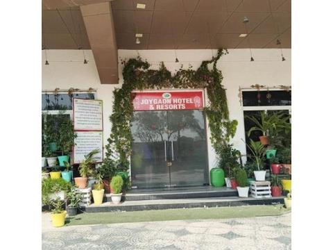 Best Hotel & Resorts in Gurugram | Joygaon