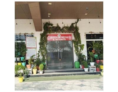 Best Hotel & Resorts in Gurugram | Joygaon