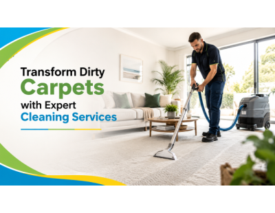 Carpet Cleaning Lara made simple and reliable