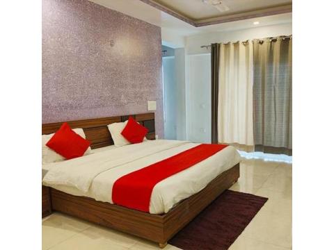 Best Couple Friendly Rooms in Gurugram | Joygaon
