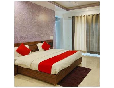 Best Couple Friendly Rooms in Gurugram | Joygaon