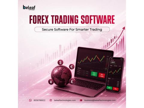Maximize Trading Potential Through Reliable Forex Software