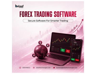 Maximize Trading Potential Through Reliable Forex Software