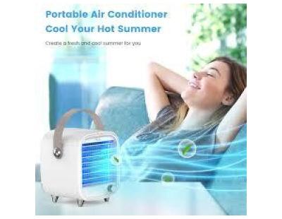 CoolJet Test & Erfahrungen – Alles, was Sie vor dem Kauf wissen sollten!