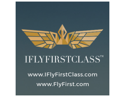 I Fly First Class