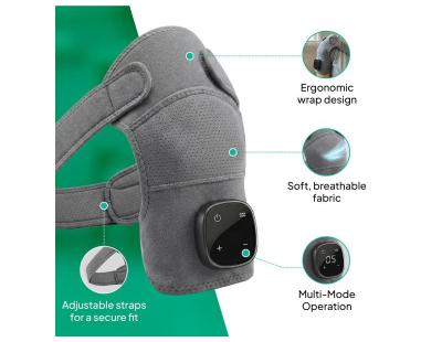Hewelth Shoulder Massager| How It Works, Key Features, and Customer Reviews|