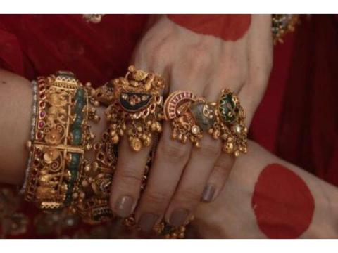 Punjabi Jeweller Cranbourne West | Gold, Diamond & Bridal Jewellery