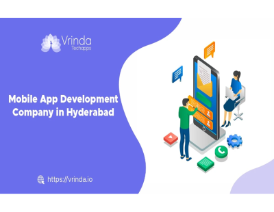 Vrinda Techapps