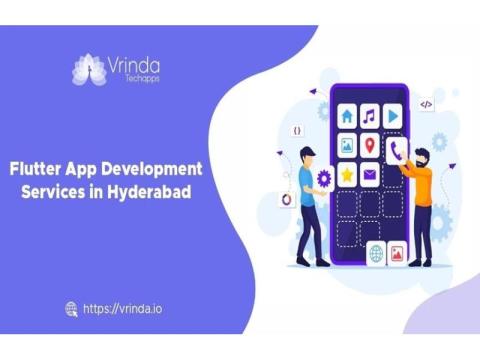 Vrinda Techapps - 2/2