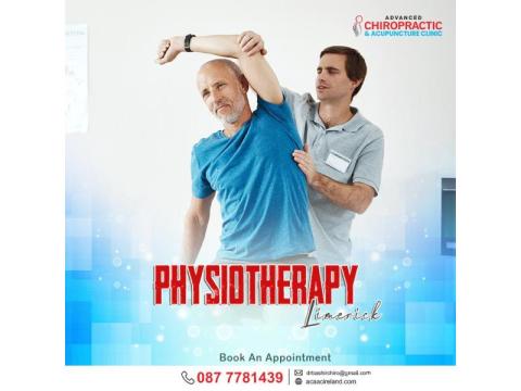 Why Choose Professional Physiotherapy for Lasting Body Recovery?