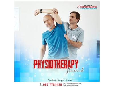 Why Choose Professional Physiotherapy for Lasting Body Recovery?