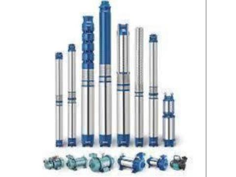 Arihant Pumps & Spares