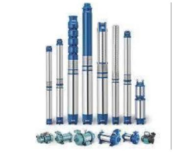 Arihant Pumps & Spares