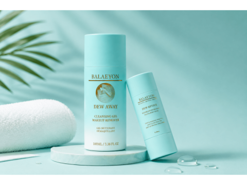 All-Natural Moisturizer Stick for Face, Body & Hair | Balaeyon