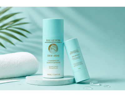 All-Natural Moisturizer Stick for Face, Body & Hair | Balaeyon