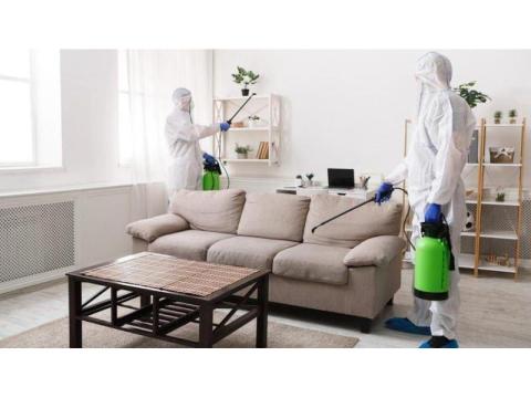 Pest Management