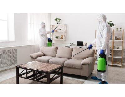 Pest Management