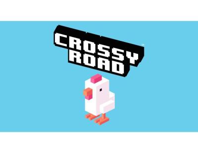 Crossy Road: A Simple Game That Keeps You Coming Back