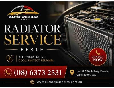 Can I still drive my car with a radiator leak?