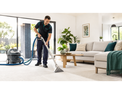 Quality Carpet Cleaning Kingsley You Can Rely On