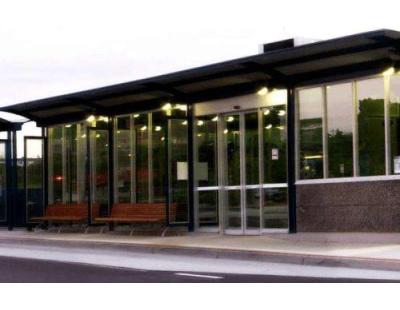 Architects Cremorne | Architects for commercial projects | RBi Architects