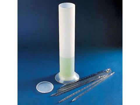 Pipette Jar for Serological Pipettes