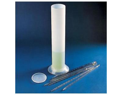 Pipette Jar for Serological Pipettes