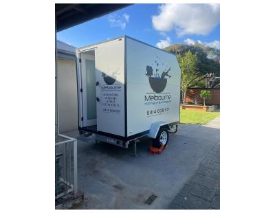 Rent a Bathroom | Portable Toilet Solution | Melbourne Portable Bathrooms