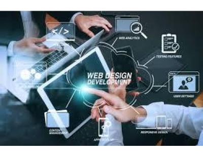 Invoidea is the Best Travel Web Development Company in India for Tourism Businesses