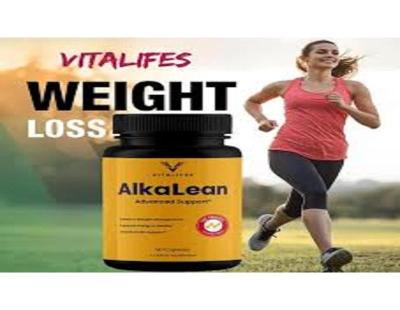 AlkaLean Reviews: It Really Support Healthy Weight Loss!