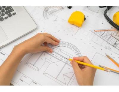 Expert Reinforcement Drawing Solutions | BIM Associates