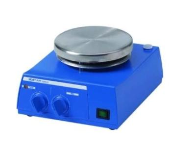 IKA RH basic 2 Magnetrührer – Zuverlässiges Erhitzen und Rühren