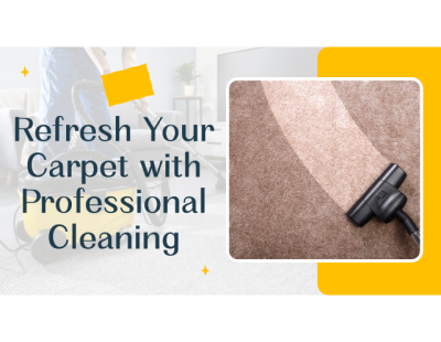 Quality Carpet Cleaning Cannington Solutions