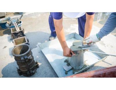 Get High-Quality Precast Concrete Services from BIM Associates Today