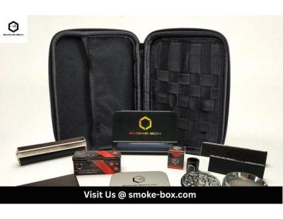Most Expensive Smoking Kit | Premium Luxury Collection