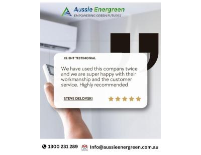 VEU Accredited Provider – Trusted Air Conditioning & Energy Upgrade Experts in Victoria