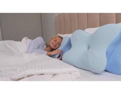 Derila Ergo Pillow Reviews: Can It Help Reduce Neck Pain and Improve Sleep?